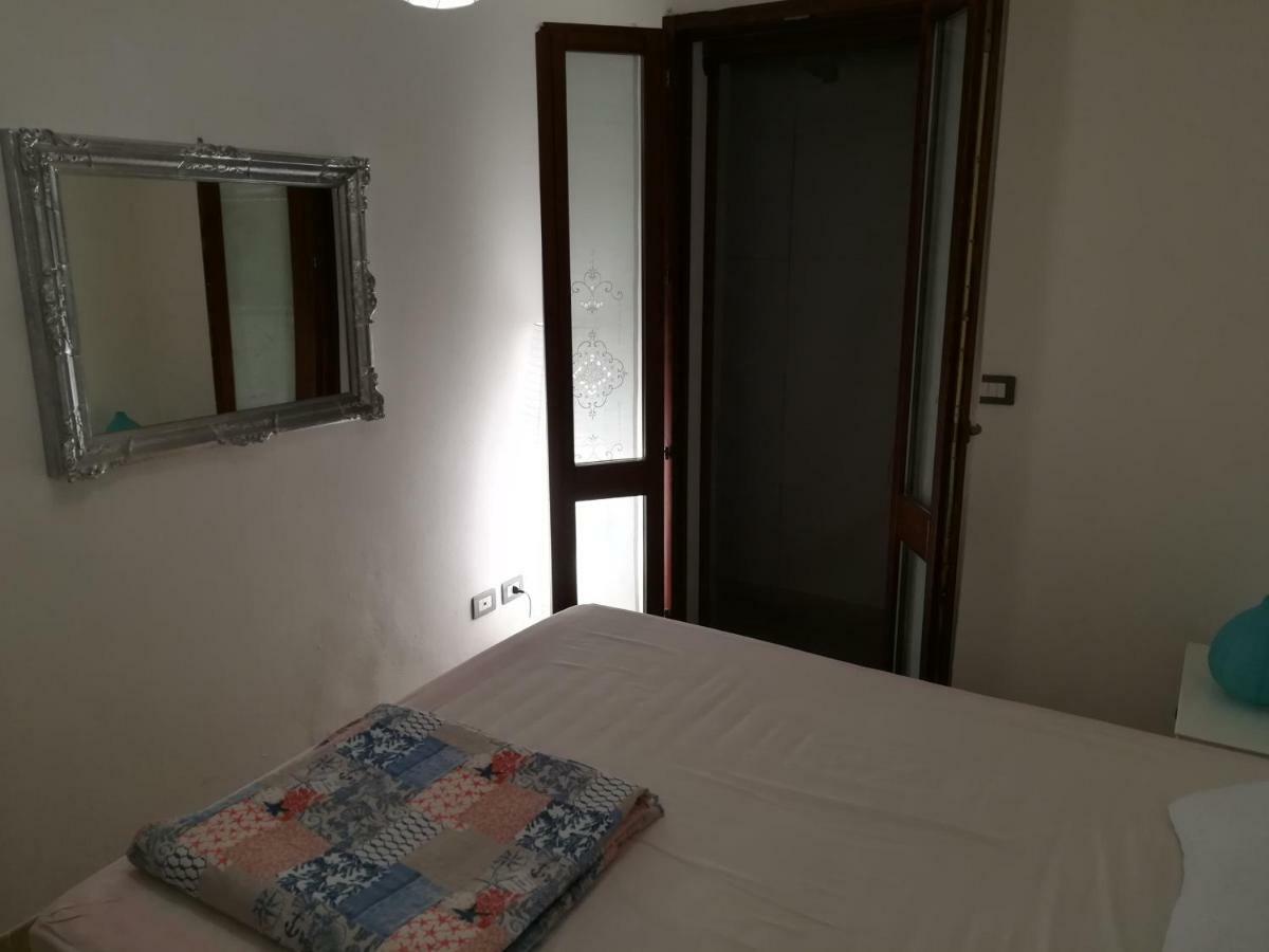 Happy Sun Apartment Castelsardo Dış mekan fotoğraf