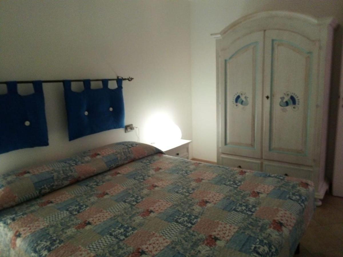 Happy Sun Apartment Castelsardo Dış mekan fotoğraf